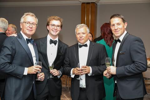 Meat Management Industry Awards 2023